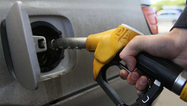 The Ministry of Finance announced the risk of rising fuel prices - Politics, Russia, Economy, Prices, Enhancement, Fuel, Excise tax, Риа Новости