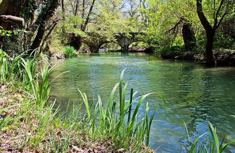 Journey through the Crimea for those who are chained to a chair and a computer! - Sevastopol, Crimea, Russia, news, Informer, River, , Relaxation, Longpost