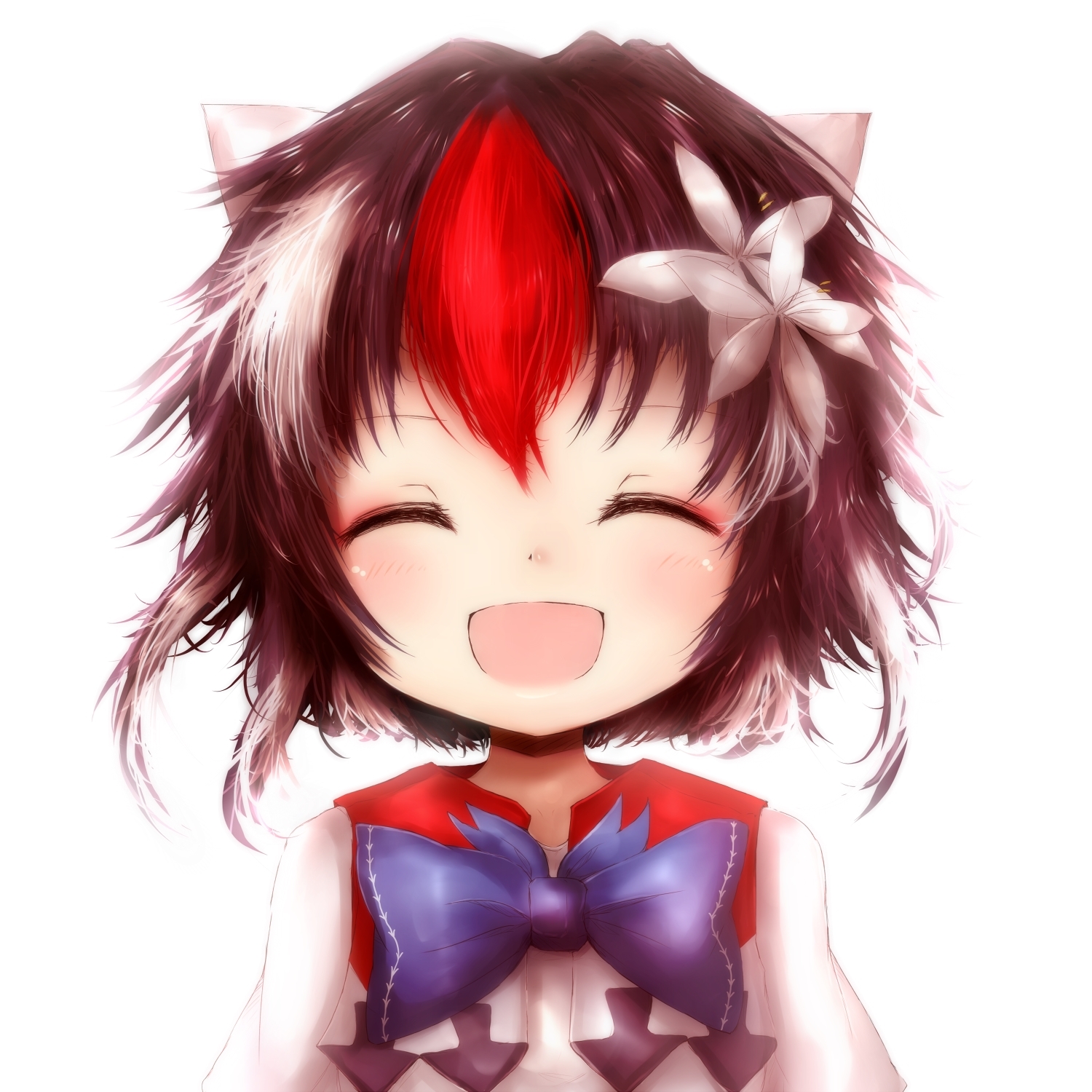 Kijin Seija | Пикабу