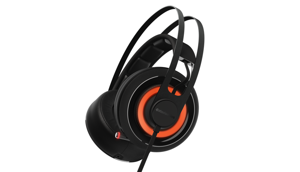 SteelSeries Support - My, Longpost, Headphones, Support service, Service, Steelseries, Kindness