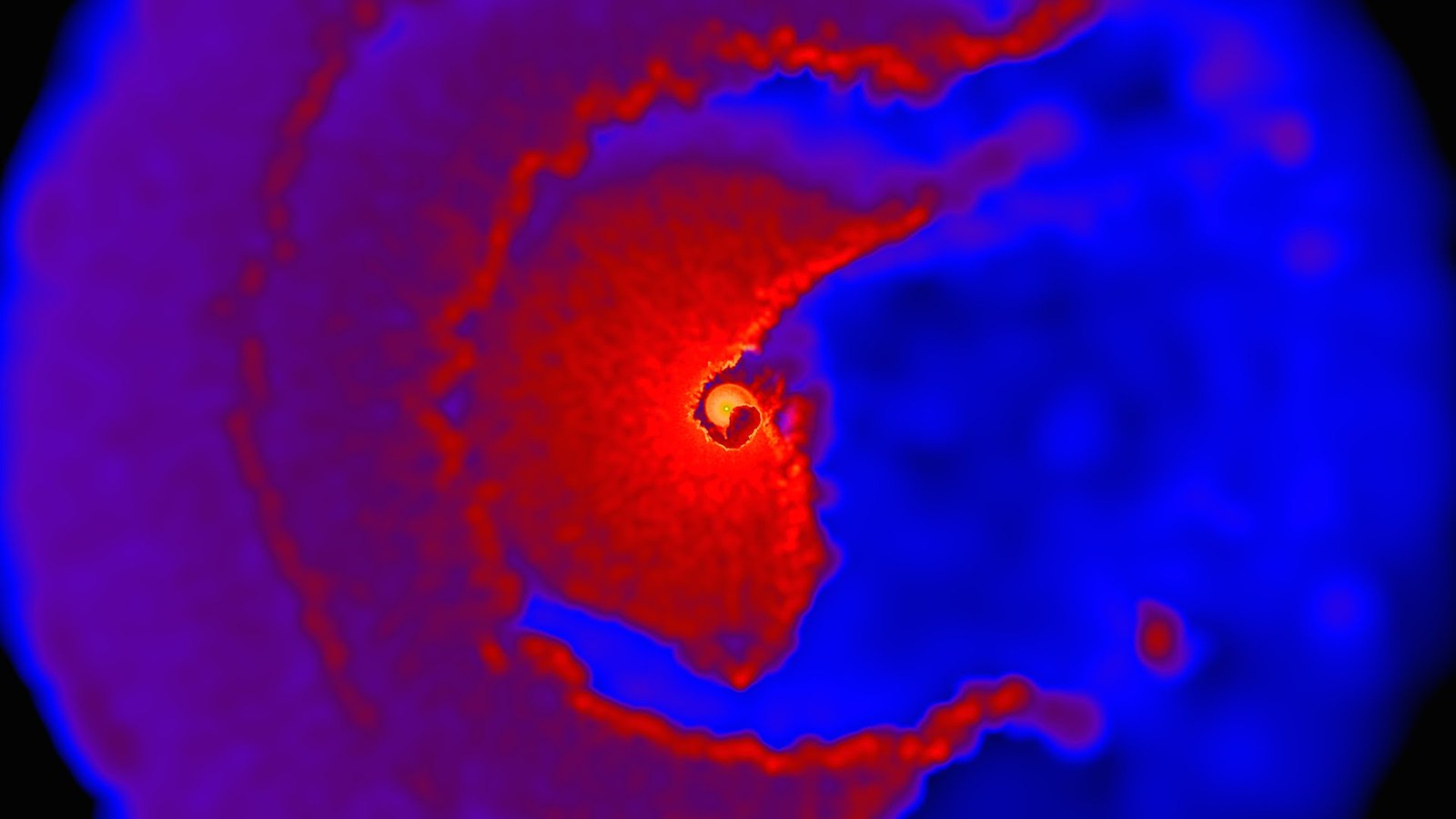 Astronomers see for the first time how an unstable star 'boils' - , , Space, Astronomy, Kepler, Universe, Tess, Cepheids, Longpost