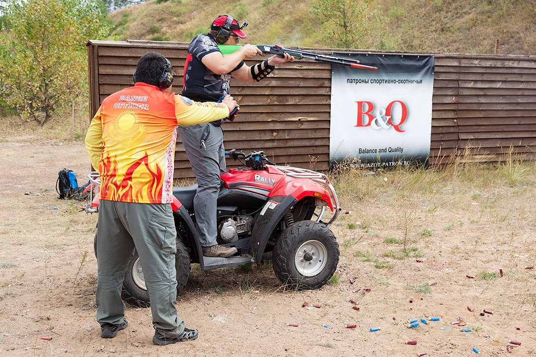 Championship of Russia - 2016, gun - Weapon, civilian weapons, Sport, Shooting, Shooting, Ipsc, Fpsr, Practical shooting, Longpost