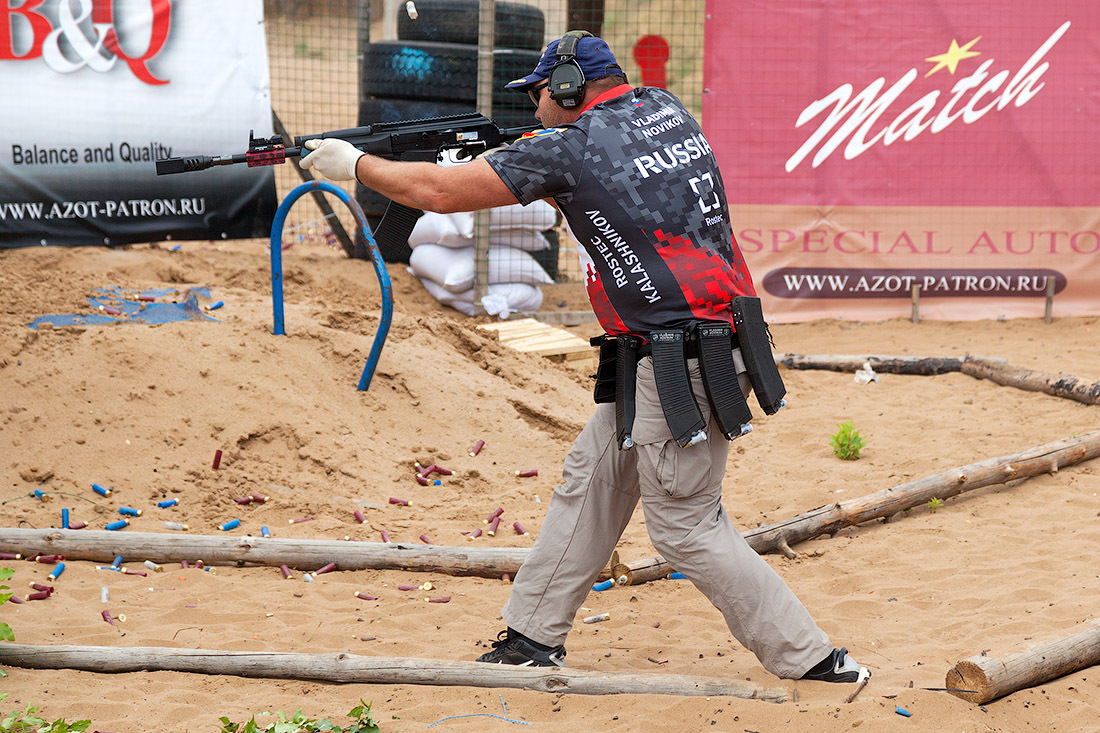 Championship of Russia - 2016, gun - Weapon, civilian weapons, Sport, Shooting, Shooting, Ipsc, Fpsr, Practical shooting, Longpost