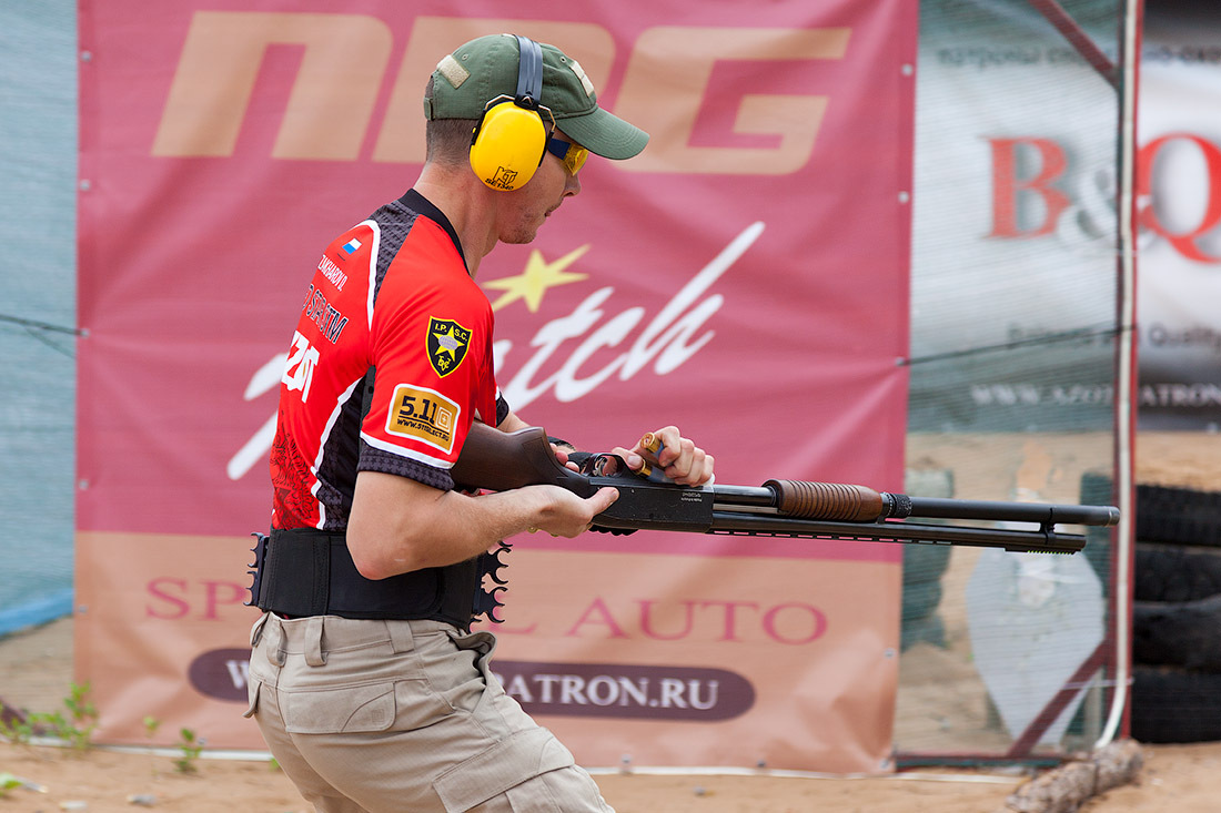 Championship of Russia - 2016, gun - Weapon, civilian weapons, Sport, Shooting, Shooting, Ipsc, Fpsr, Practical shooting, Longpost