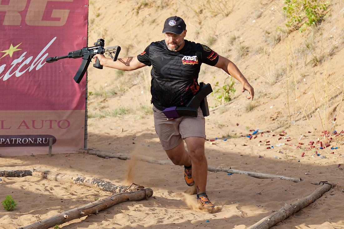 Championship of Russia - 2016, gun - Weapon, civilian weapons, Sport, Shooting, Shooting, Ipsc, Fpsr, Practical shooting, Longpost