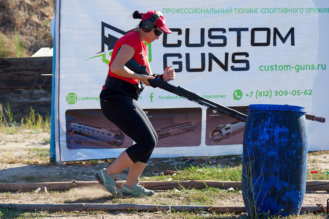 Championship of Russia - 2016, gun - Weapon, civilian weapons, Sport, Shooting, Shooting, Ipsc, Fpsr, Practical shooting, Longpost