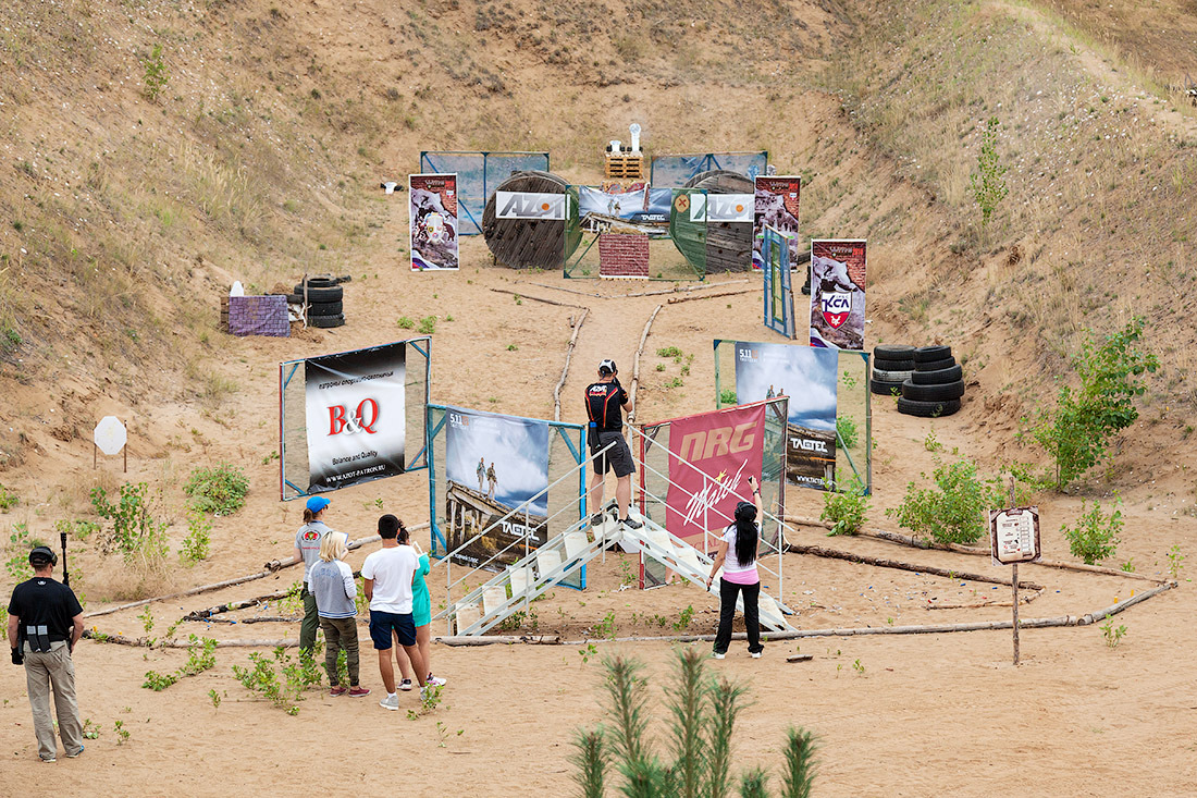 Championship of Russia - 2016, gun - Weapon, civilian weapons, Sport, Shooting, Shooting, Ipsc, Fpsr, Practical shooting, Longpost