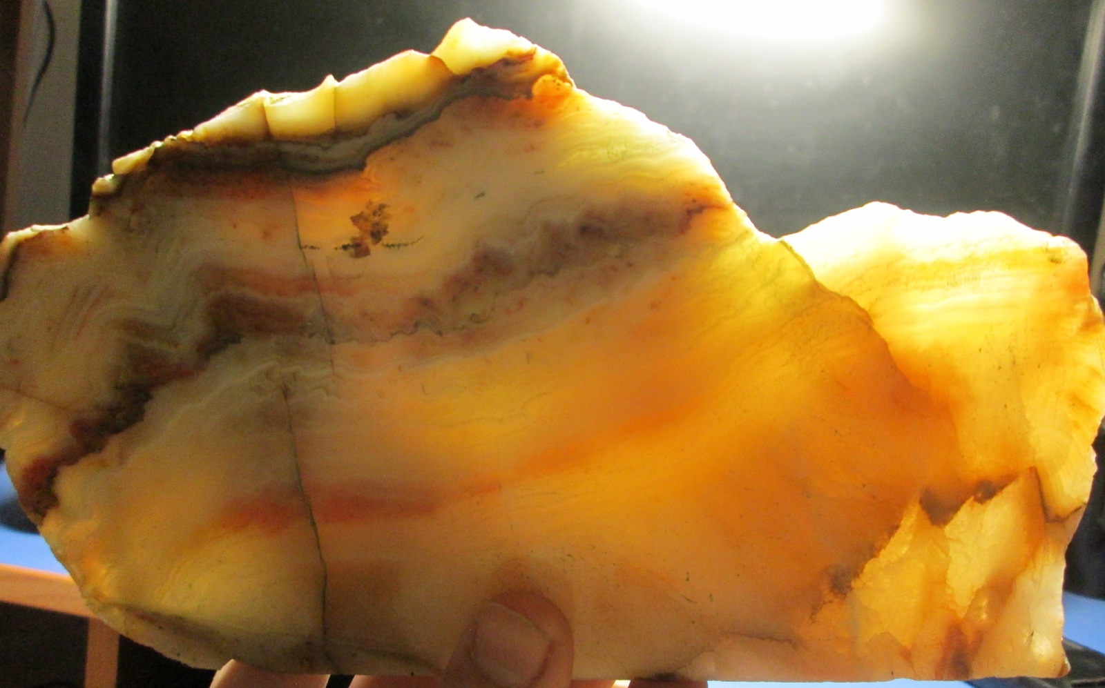 Need more agates! - My, Minerals, Collection, Geologists, Geology, The photo, Longpost
