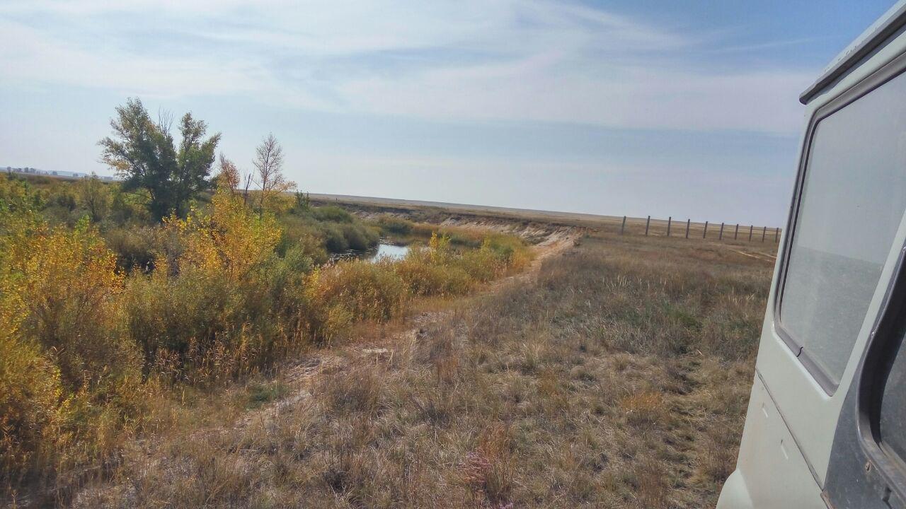 Autumn in the South Urals - My, Autumn, The nature of Russia, Nature, Landscape, Travel across Russia