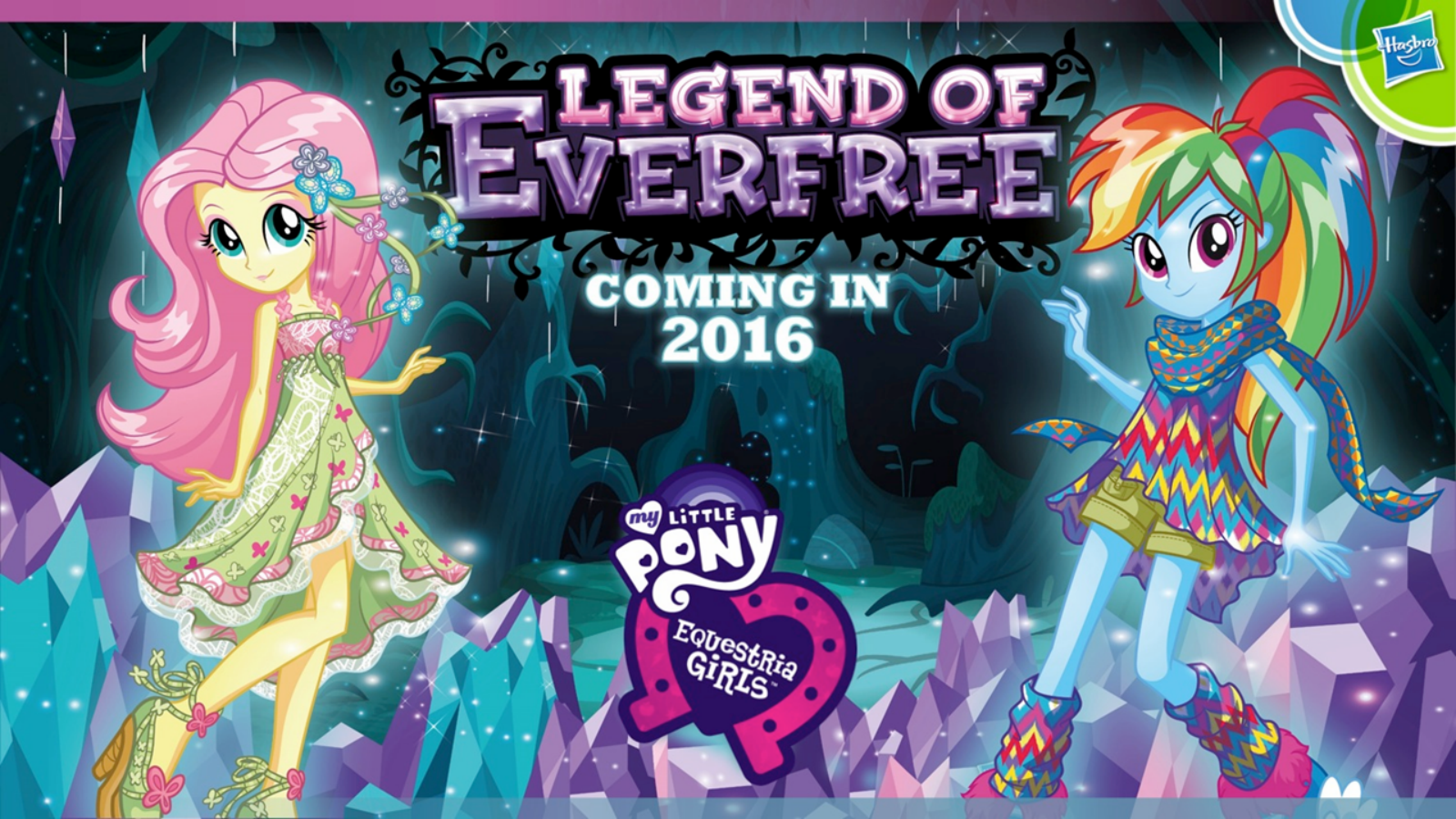 Everlasting Pony Evening - My little pony, Mlp_evening, Стрим, Equestria girls, 