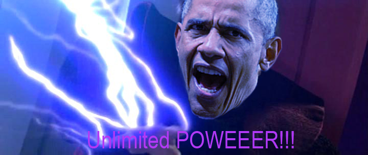 Obama fans are on fire... - My, Barack Obama, Power, , NATO, 