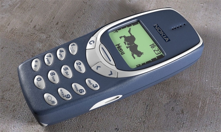 День рождения - День рождения, Nokia 3310, Картинки, Праздники