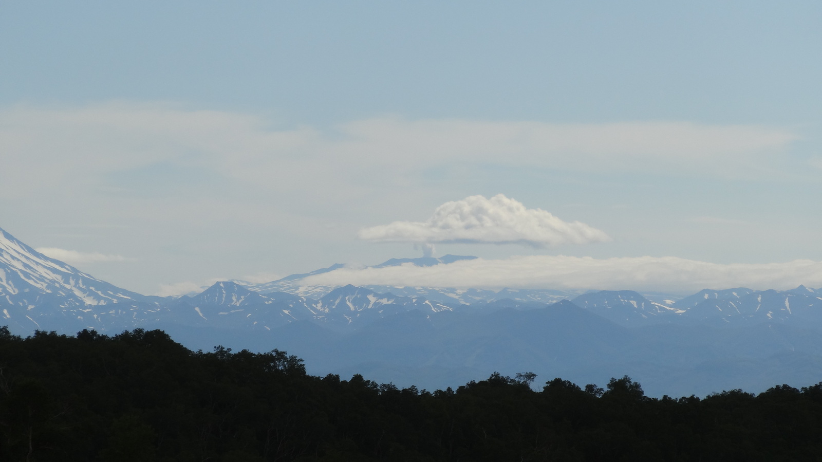 Summer in Petropavlovsk-Kamchatsky - My, Kamchatka, Petropavlovsk-Kamchatsky, The photo, Travels, Longpost