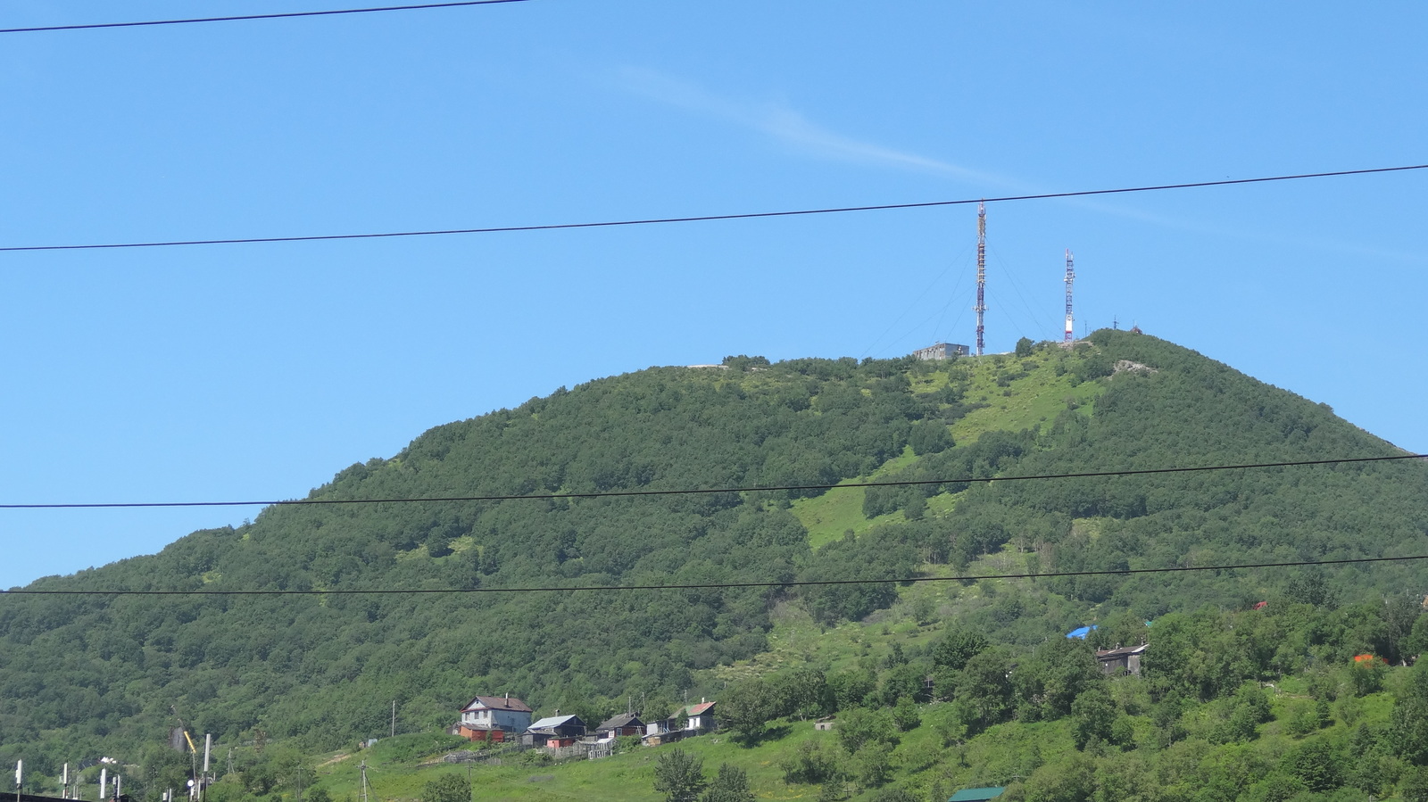 Summer in Petropavlovsk-Kamchatsky - My, Kamchatka, Petropavlovsk-Kamchatsky, The photo, Travels, Longpost