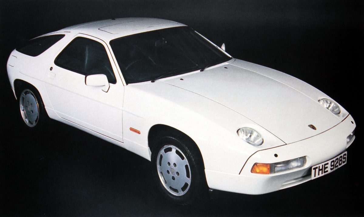 History of Shark of the German car industry - Porsche 928 - Story, Auto, Porsche, , Sports car, Shark, Failure, Longpost, Tag