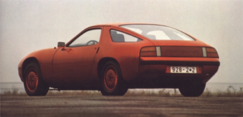 History of Shark of the German car industry - Porsche 928 - Story, Auto, Porsche, , Sports car, Shark, Failure, Longpost, Tag