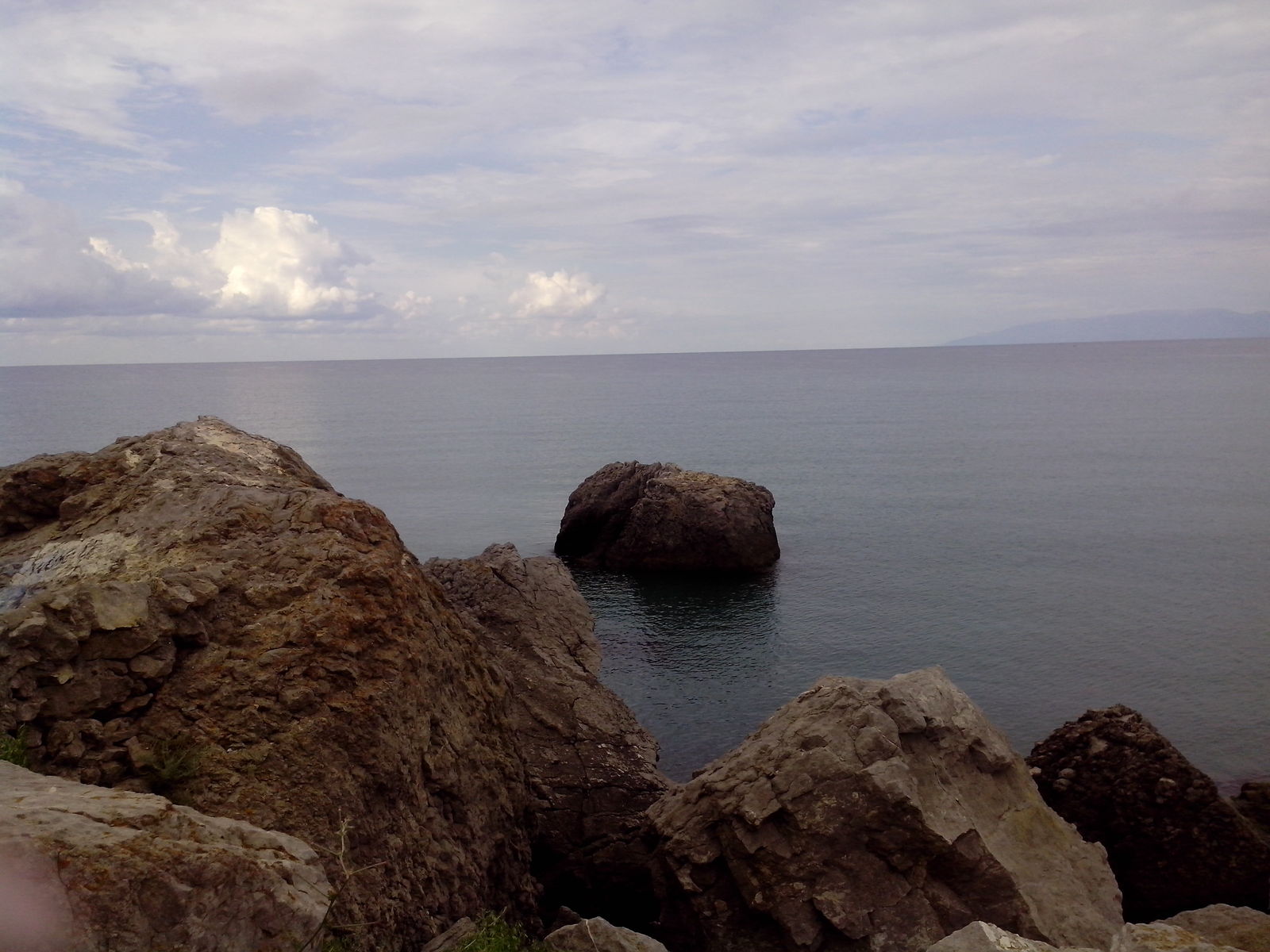 Crimea.Sudak area - My, Black Sea, Crimea, Vacation, Longpost, The photo, The city of Sudak