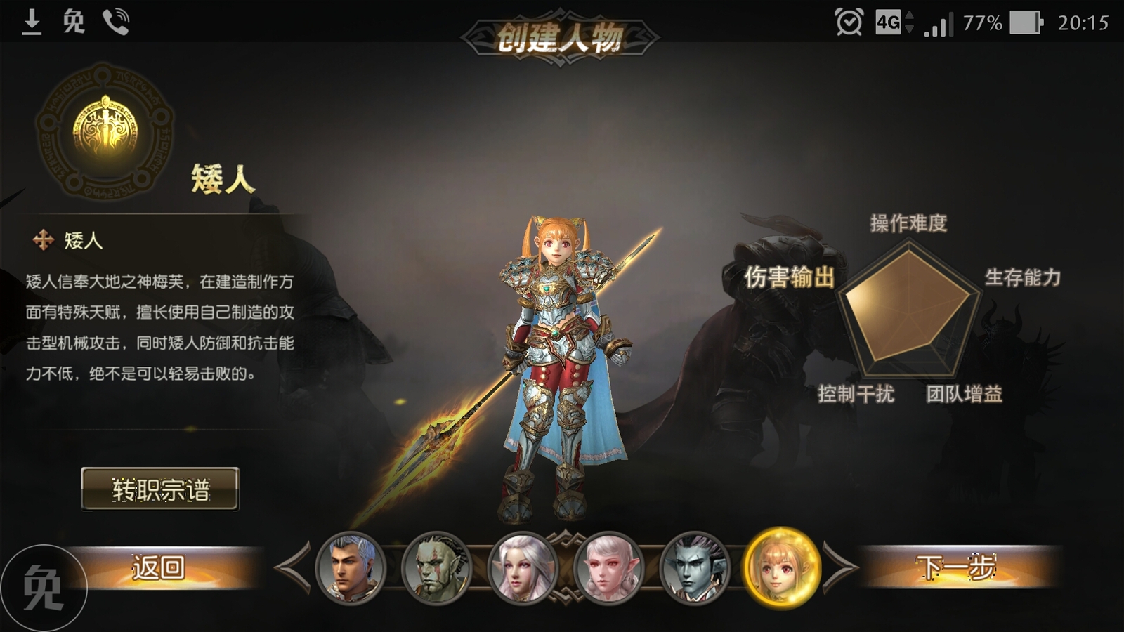 Lineage 2 :Blood Oath - Lineage 2, Android, MMORPG, China, Not advertising, , Ncsoft, Longpost