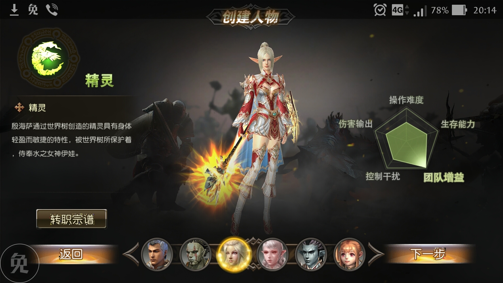 Lineage 2 :Blood Oath - Lineage 2, Android, MMORPG, China, Not advertising, , Ncsoft, Longpost