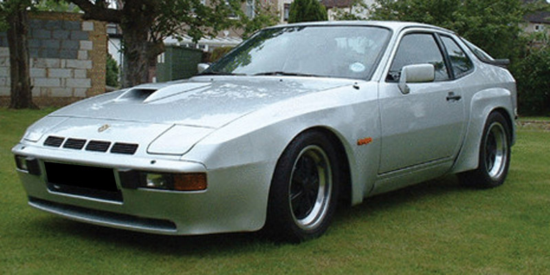 Porsche 924 - вынужденная революция классики. - История, Авто, Porsche, 924, Числа, Le mans, Спорткар, Длиннопост