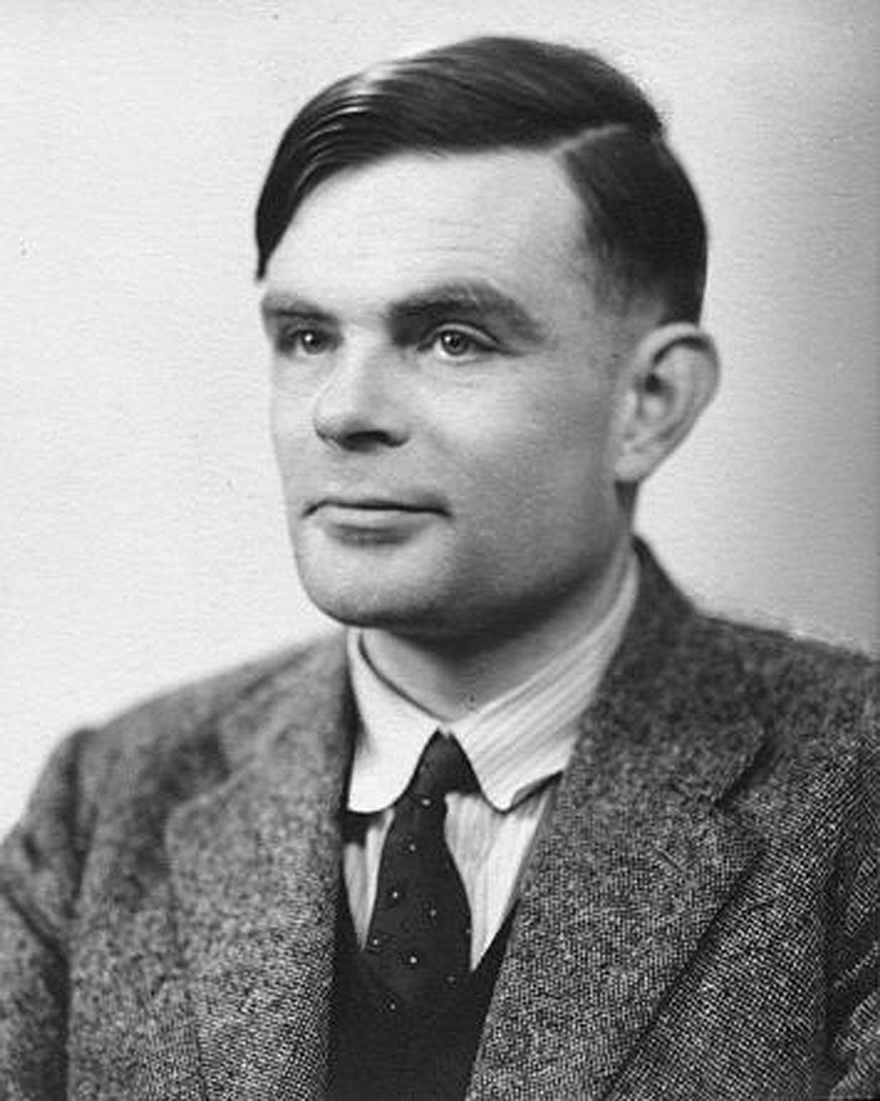 Researchers have restored the music that was created for the first time in history using a computer in 1951 - Research, Music, Computer, Alan, Alan Turing, Story, Longpost