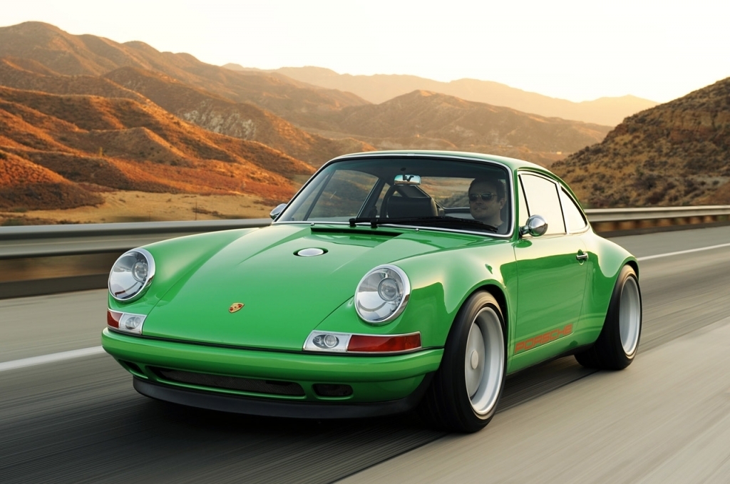 Did you know why the Porsche 901 had to be renamed the 911? - My, Auto, Porsche, Car, 