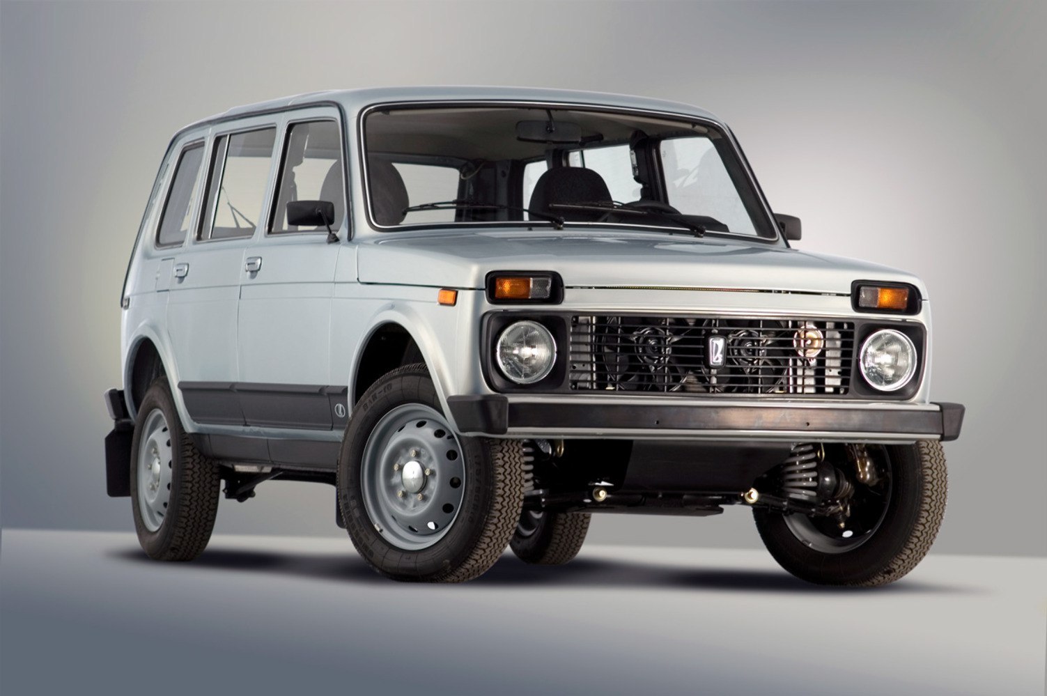 Why was the VAZ-2121 car called Niva? - Lada 4x4, Niva, Vaz 2121, Niva 4x4, Offroad