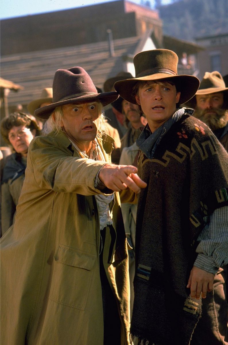 Своим все, чужим закон. 11 фильмов, нарушающих собственные правила ...