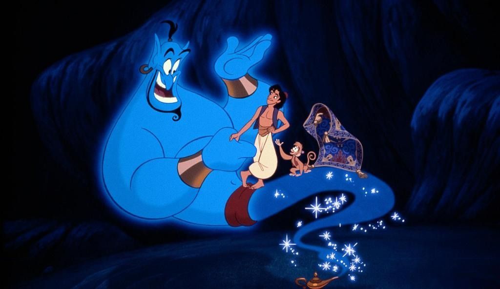 Своим все, чужим закон. 11 фильмов, нарушающих собственные правила ...