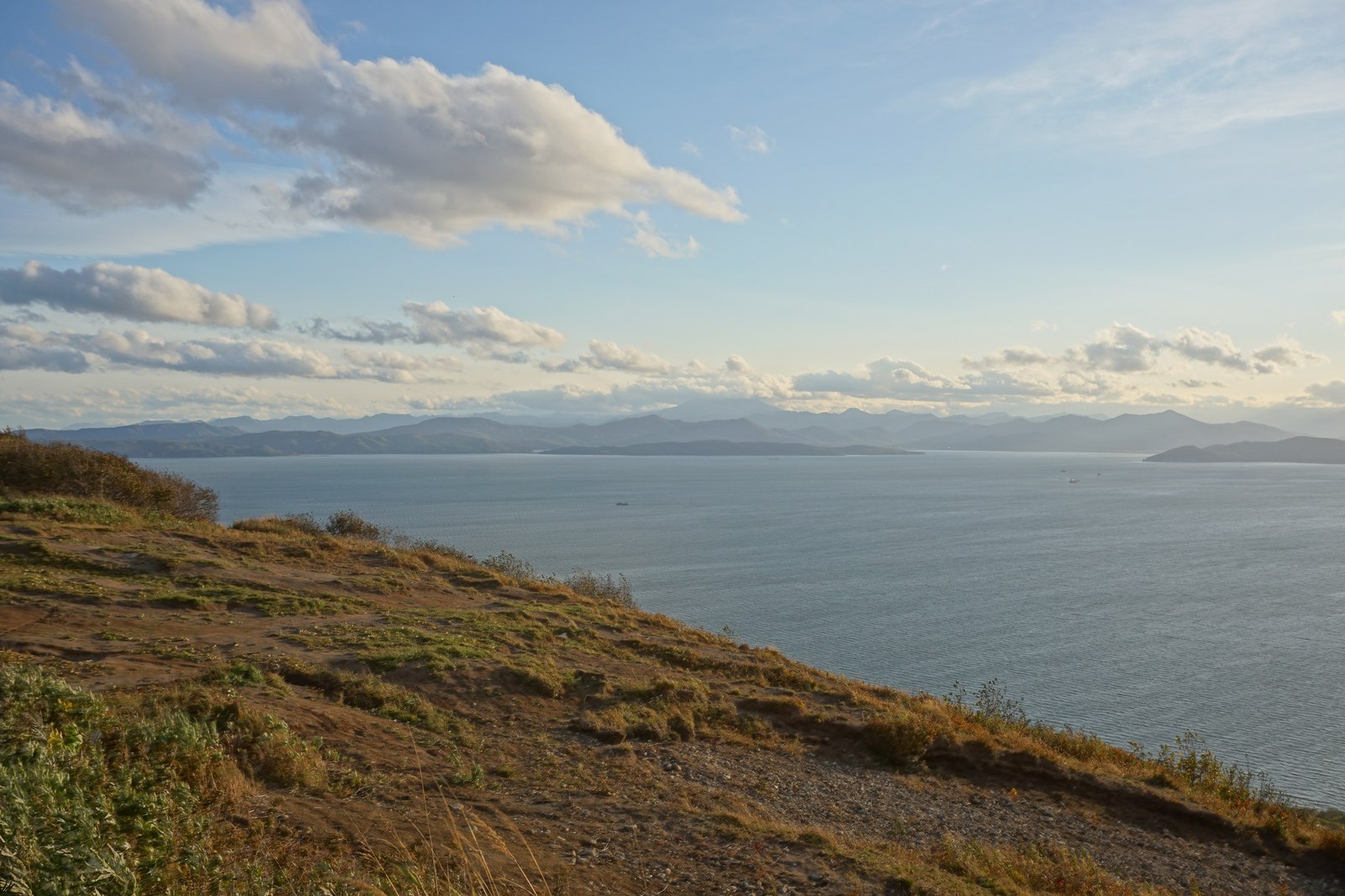 Kamchatka, September 2016. - My, Travels, Hike, The mountains, Kamchatka, Longpost