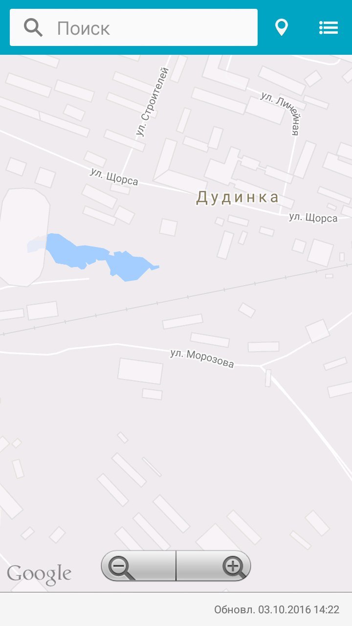 When I zoomed in too far.. - My, Snow, Dudinka, North, Longpost, Google maps