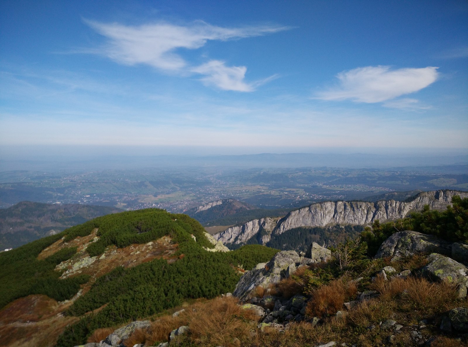 Zakopane, Kasprowy Wierch, Poland - My, Poland, Zakopane, , Longpost