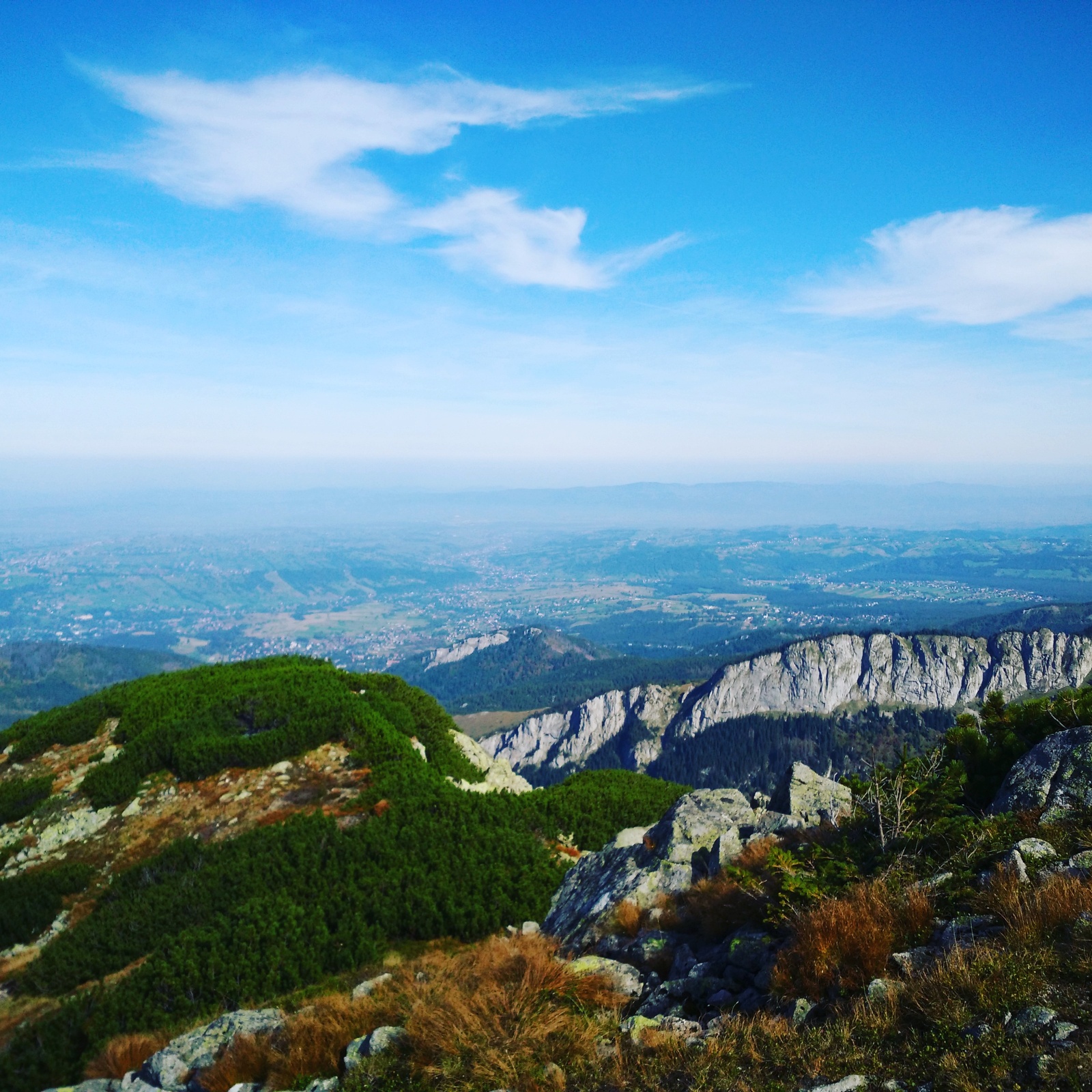 Zakopane, Kasprowy Wierch, Poland - My, Poland, Zakopane, , Longpost