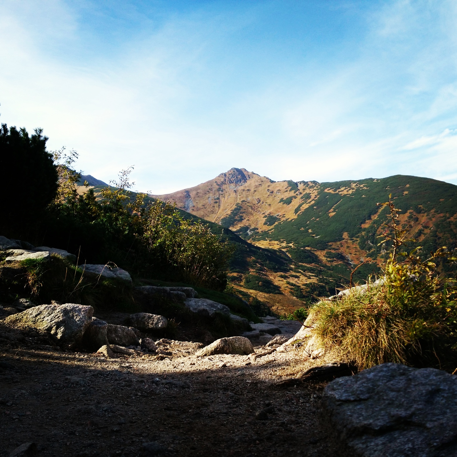 Zakopane, Kasprowy Wierch, Poland - My, Poland, Zakopane, , Longpost