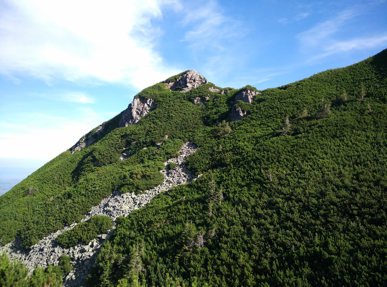 Zakopane, Kasprowy Wierch, Poland - My, Poland, Zakopane, , Longpost