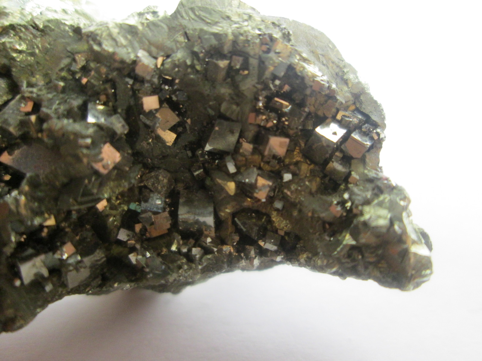 New in my collection. - Longpost, Geology, Geologists, The photo, Collection, Minerals, My