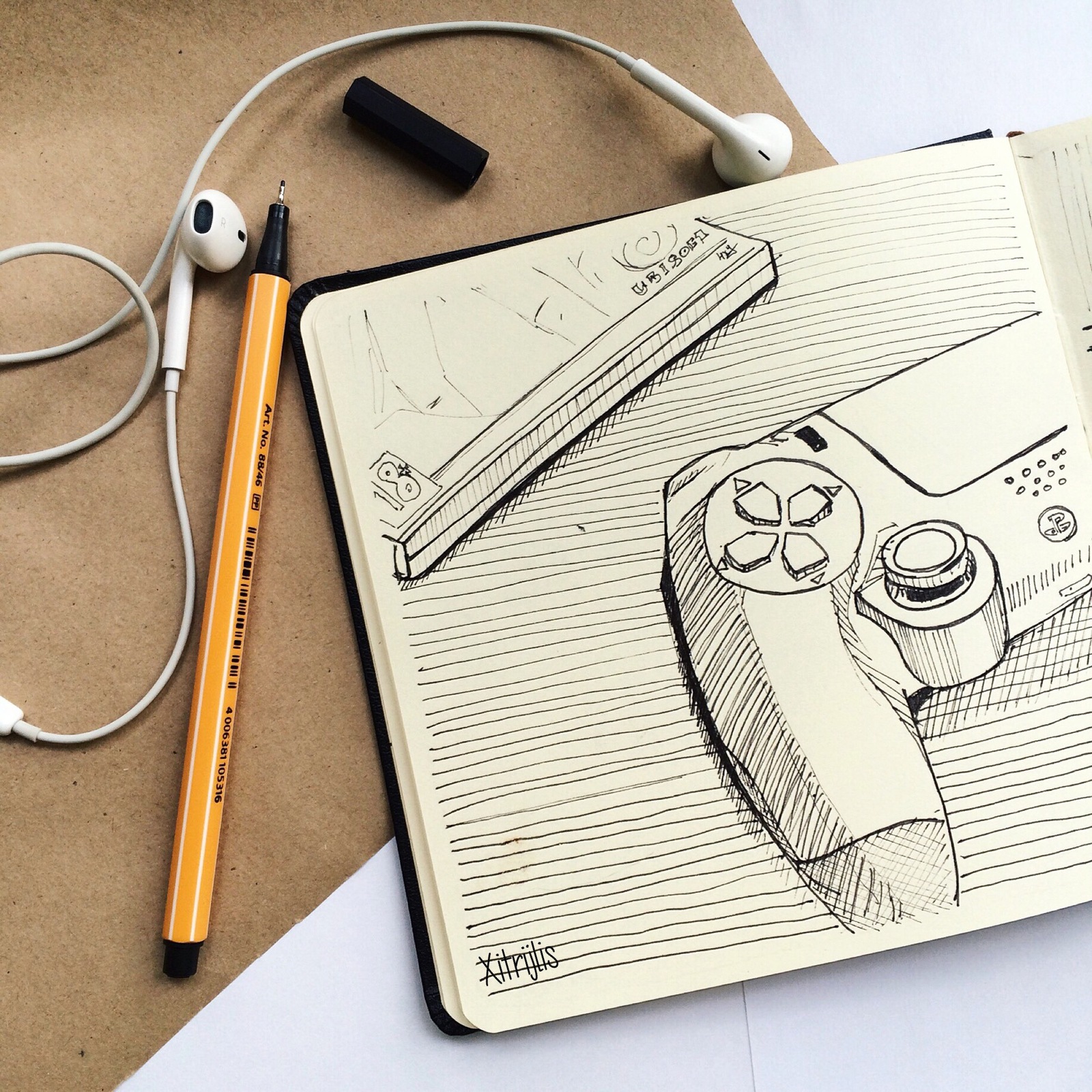 Sketches - My, Sketch, Sketchbook, Graphics, Sketch, My, Artist, Illustrations, Longpost