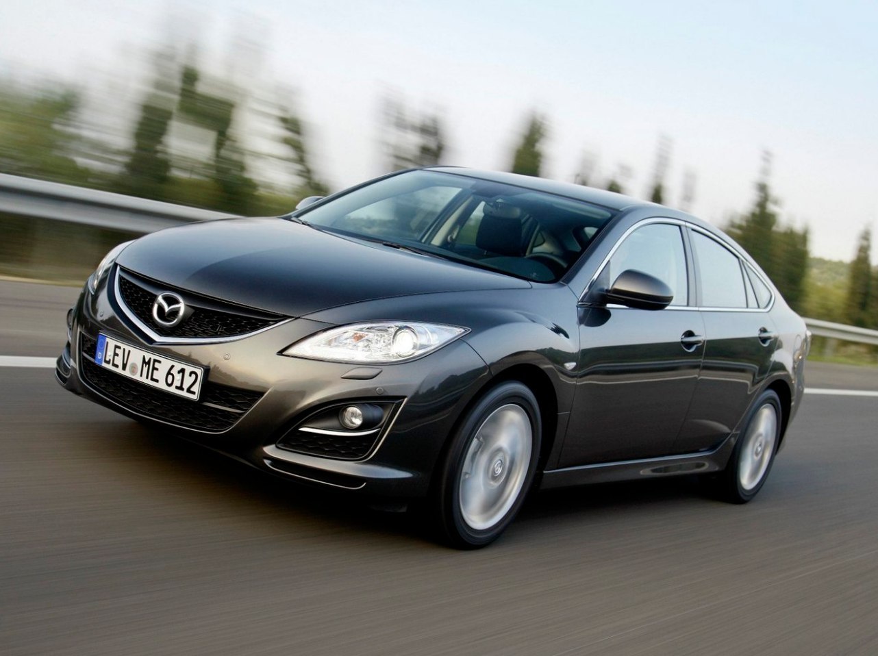 Эволюция Mazda 6 2002-2016 - Mazda 6, Mazda, Эволюция, Длиннопост