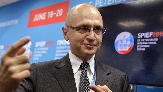 Experts: under Kiriyenko, the “methodology of work” of the Kremlin administration will change - Politics, Russia, Kremlin, , Expert, Opinion, Control, Риа Новости, Longpost