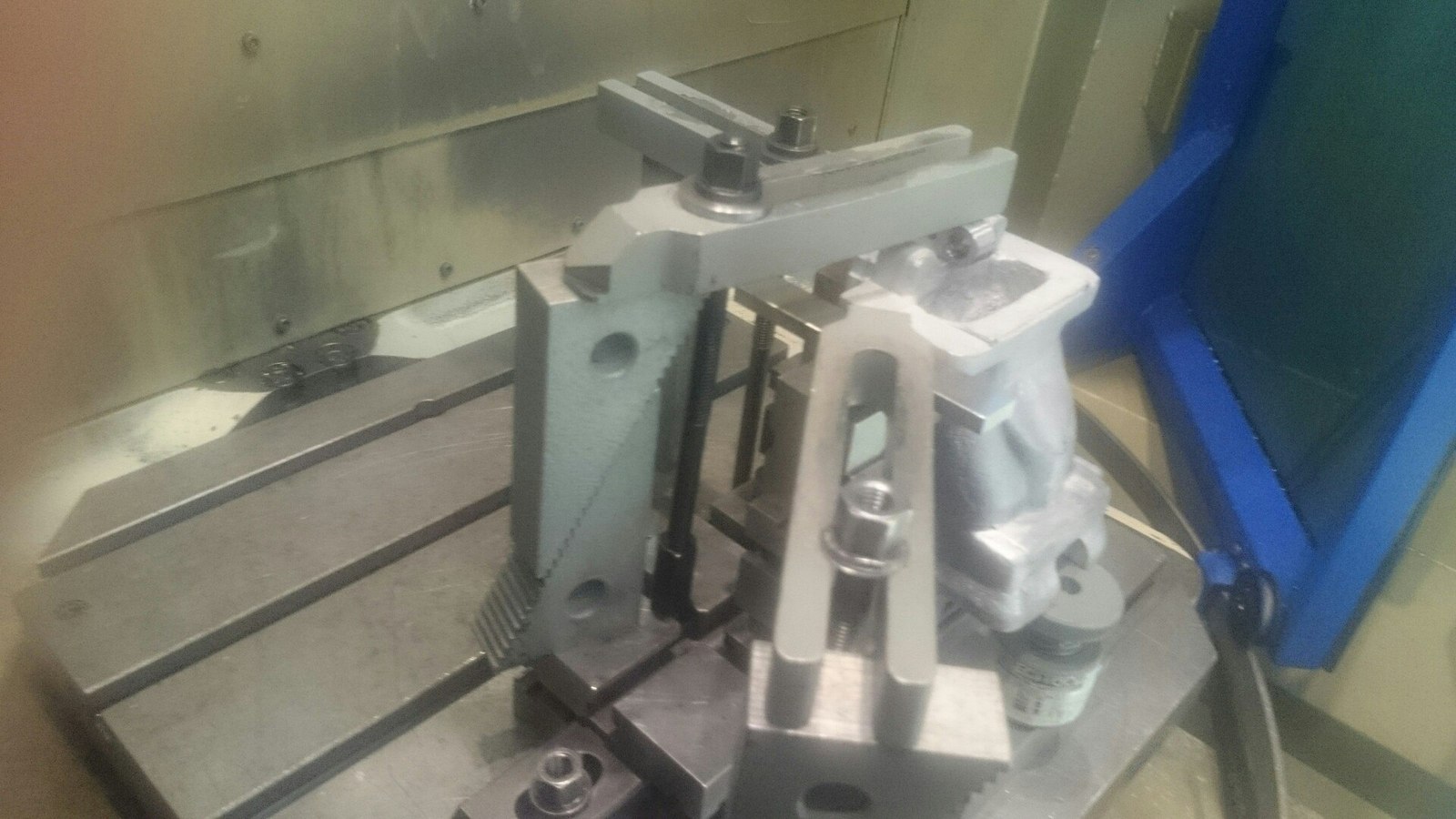 Designer for milling machines. - My, , , Longpost, CNC