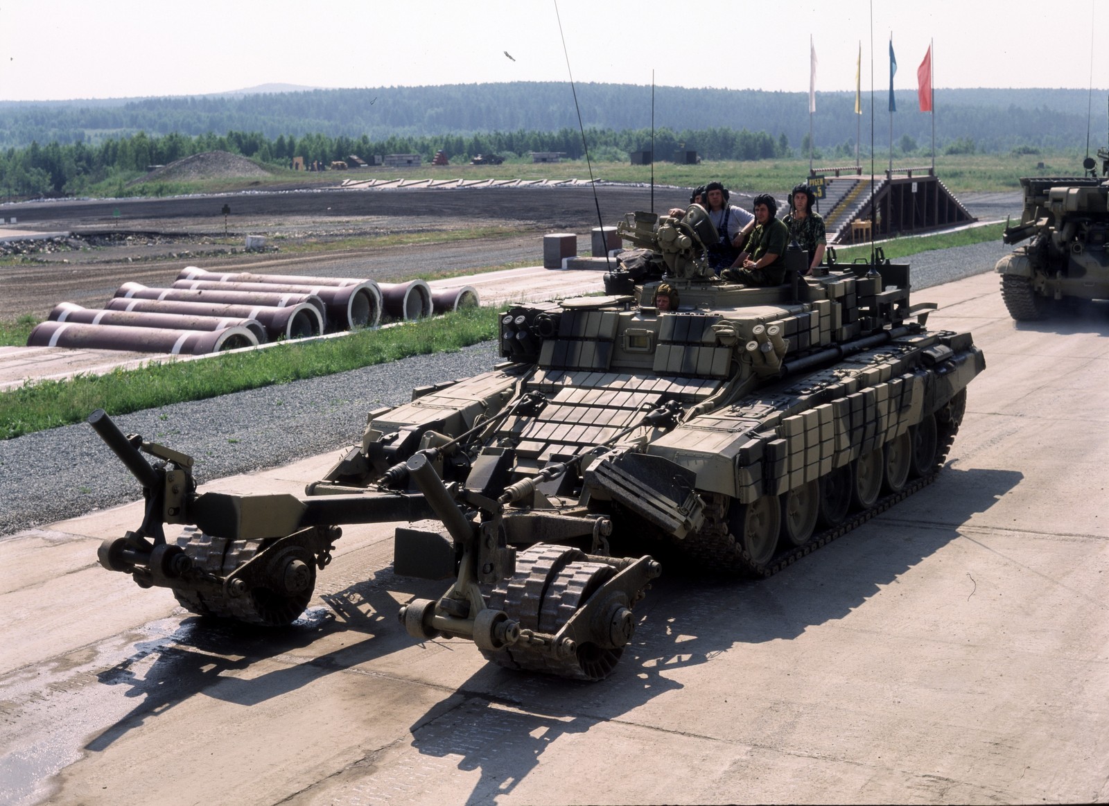 Фото военной техники-вроде бы часть 3 - Моё, Армия, Техника, Фото, Моё, Не мое, Длиннопост