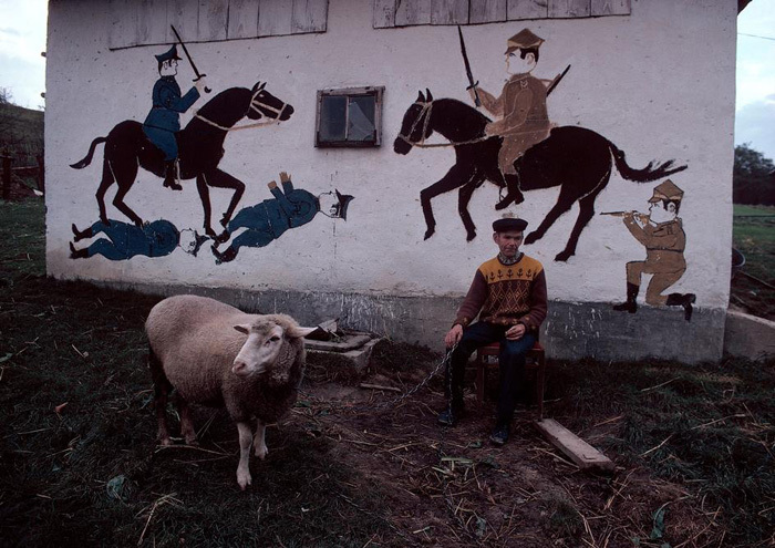 Poland in 1981 (1 Part) - Story, Poland, The photo, Longpost