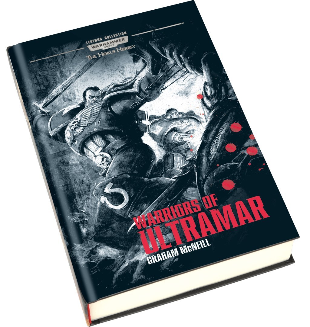 Warhammer 40k: Legends Collection, some goodness :) - Warhammer 40k, Warhammer, Books, Hachette, news, Video, Longpost