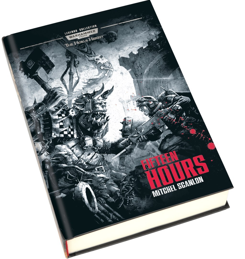 Warhammer 40k: Legends Collection, some goodness :) - Warhammer 40k, Warhammer, Books, Hachette, news, Video, Longpost