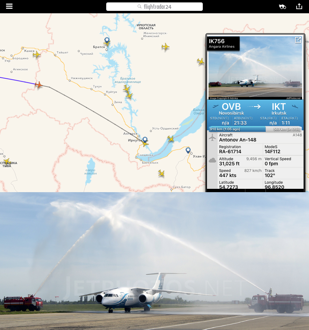 Flightradar24, часть 6 v.03 - Flightradar24, Самолет, Интересное, Длиннопост, Авиация