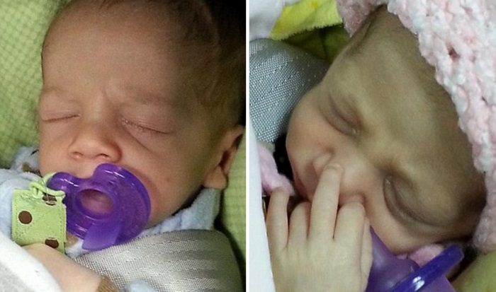 They adopted triplets. But soon shocking news awaited them... - news, Story, , Longpost