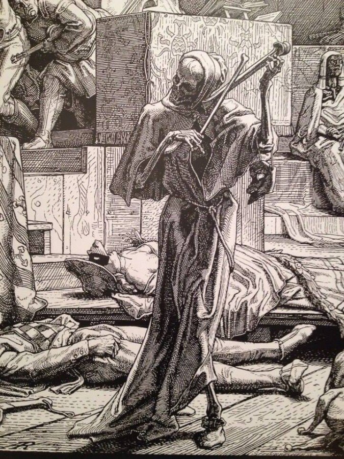 Cholera - the plague of the 19th century - Longpost, Epidemic, 19th century, Cholera, History of medicine, My