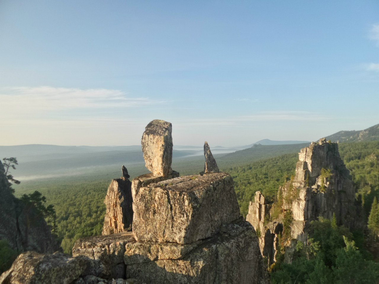 As we wandered the weekend hike - My, Nature, Bashkortostan, The rocks, Hike, Photo on sneaker, Longpost