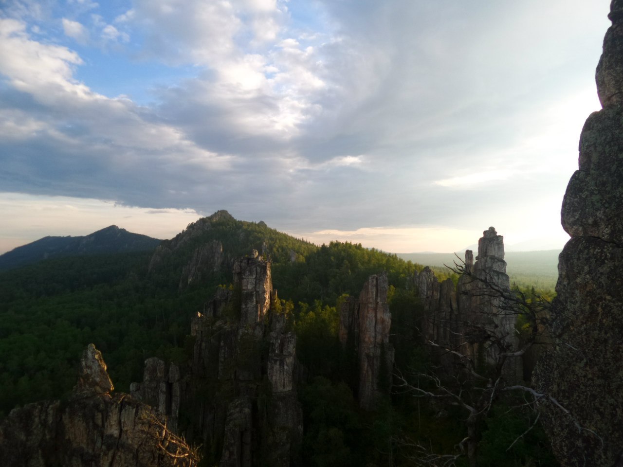 As we wandered the weekend hike - My, Nature, Bashkortostan, The rocks, Hike, Photo on sneaker, Longpost