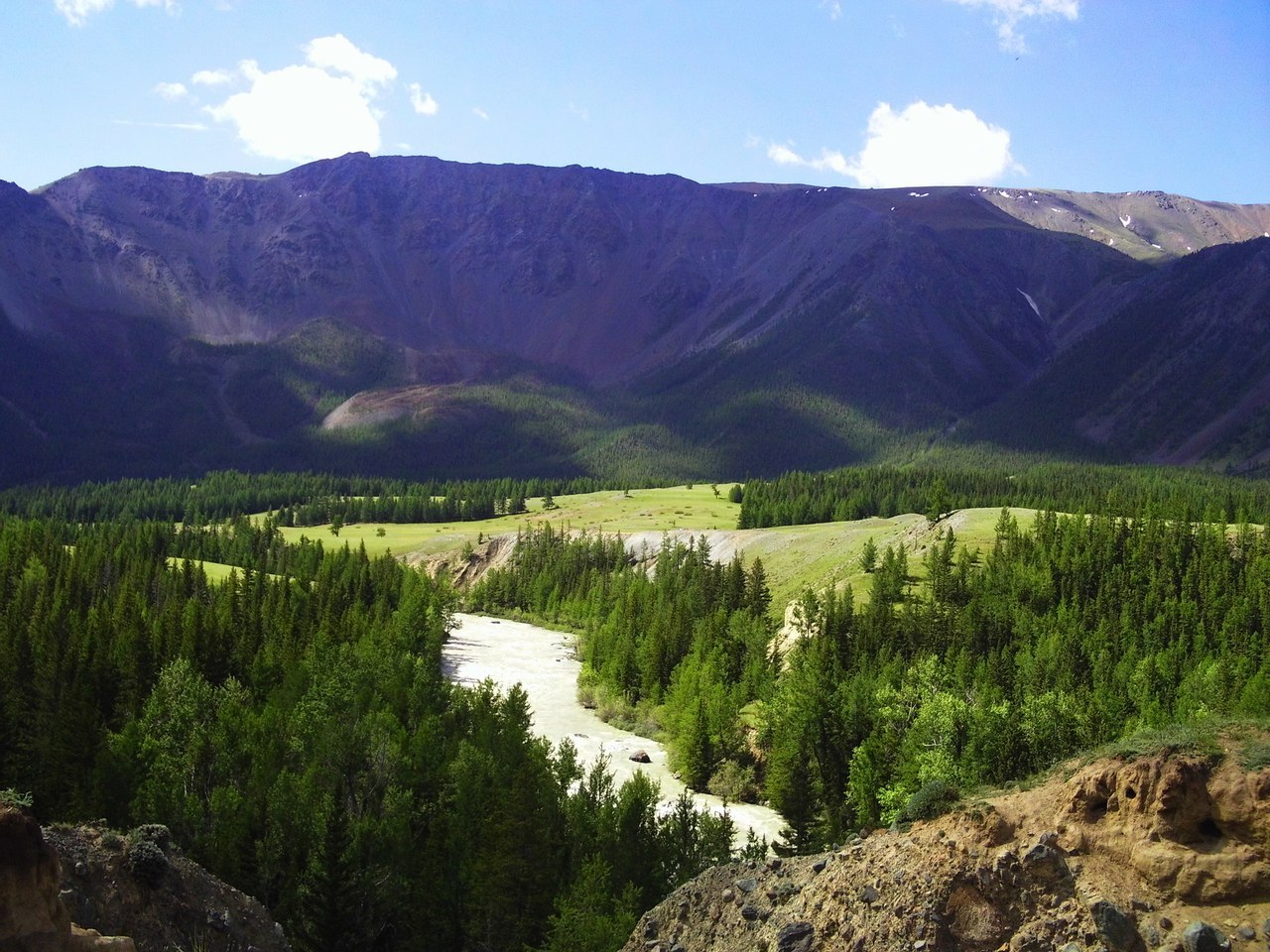 Practice Gorny Altai-Novosibirsk - Novosibirsk, Mountain Altai, Practice, Nikon, Canon, Nature, The photo, Altai Republic